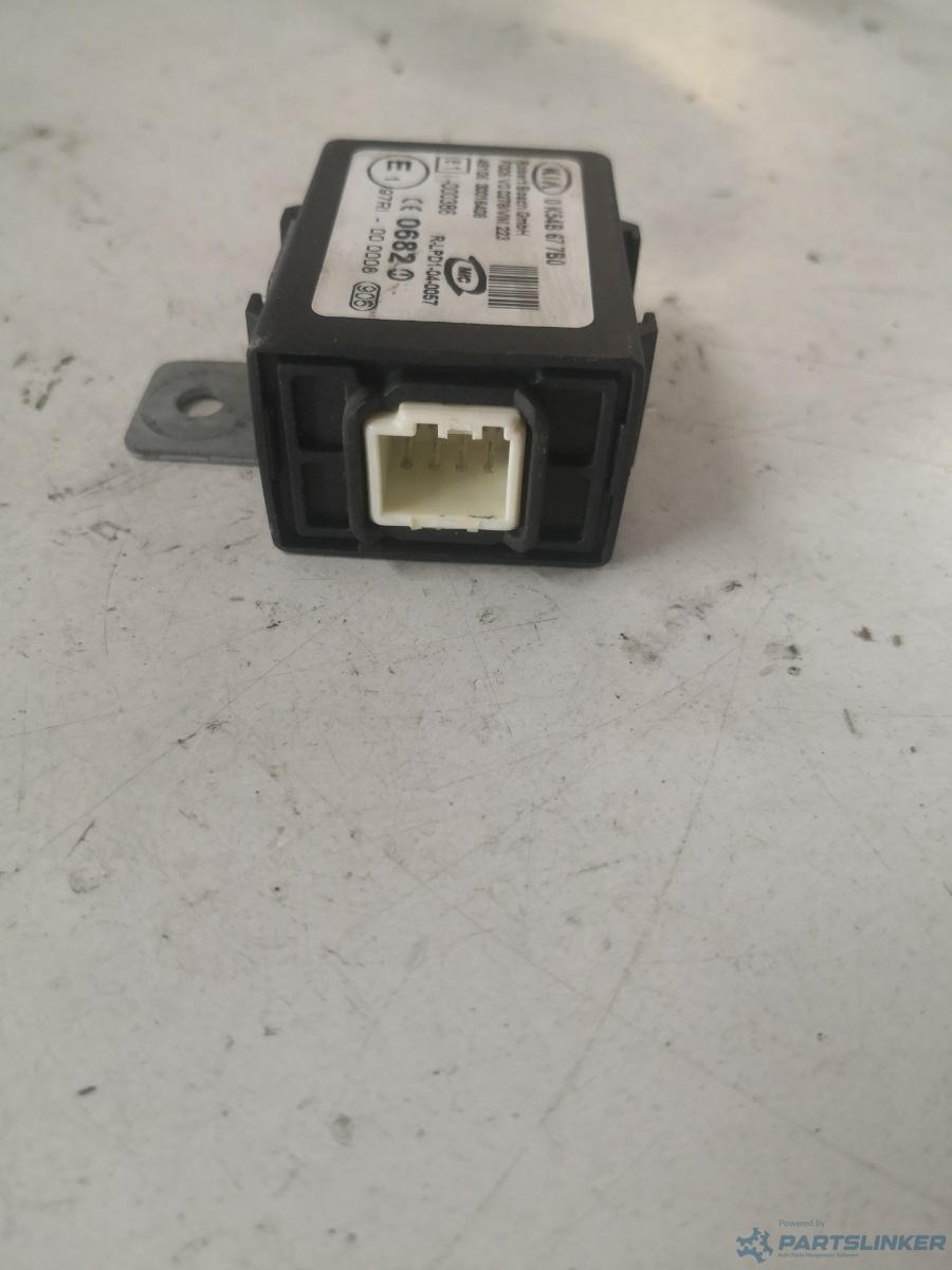 Calculator confort KIA CARNIVAL II (GQ) [ 1999 - 2007 ] OEM 0k54b677b0 – foto 2