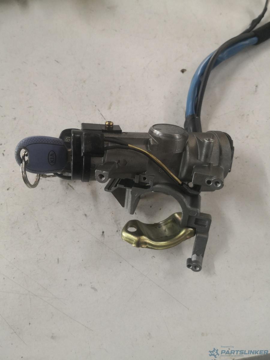 Contact cu cheie KIA CARNIVAL II (GQ) [ 1999 - 2007 ] OEM 47361b – foto 2