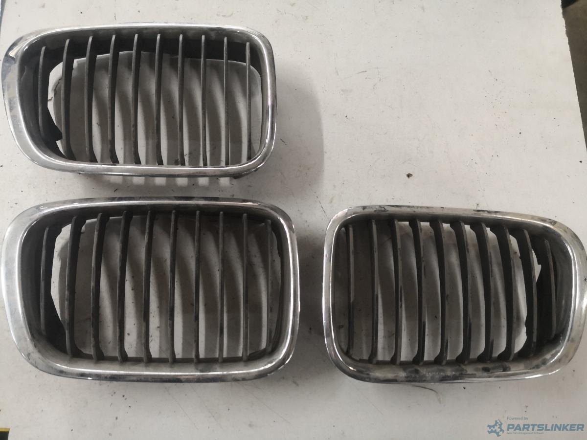 Grila bara BMW 3 V Coupe (E92) [ 2005 - 2013 ]