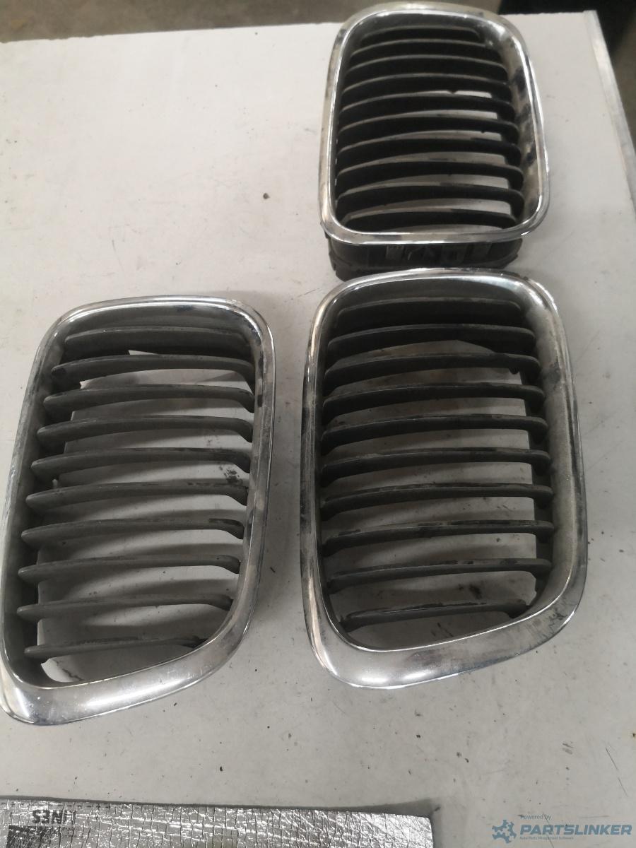 Grila bara BMW 3 V Coupe (E92) [ 2005 - 2013 ] – foto 2