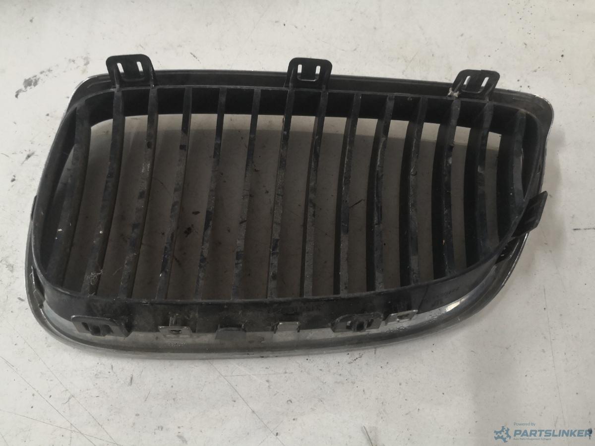 Grila bara BMW 3 V Coupe (E92) [ 2005 - 2013 ] – foto 2