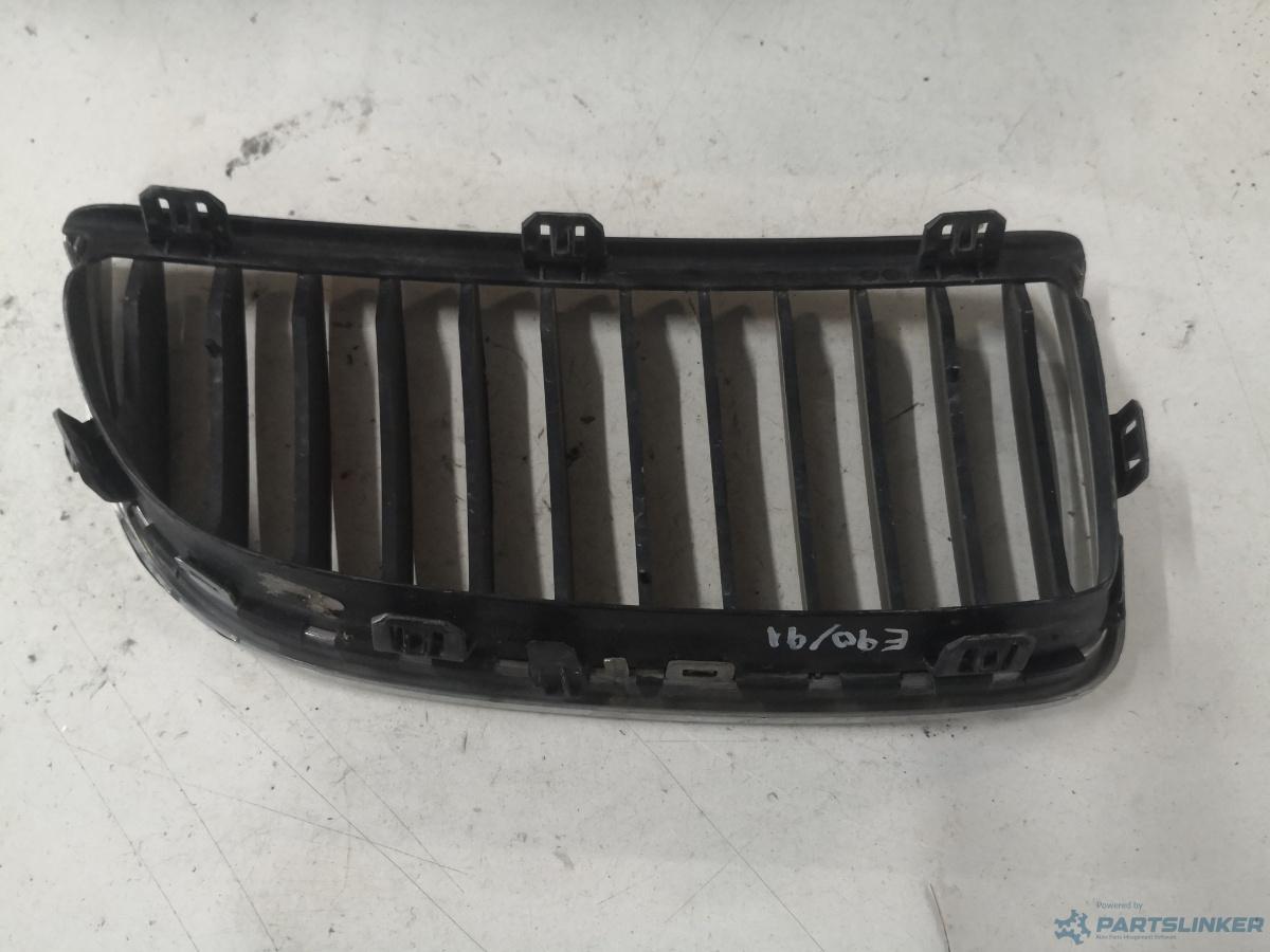 Grila bara BMW 3 V Touring (E91) [ 2004 - 2012 ] – foto 2