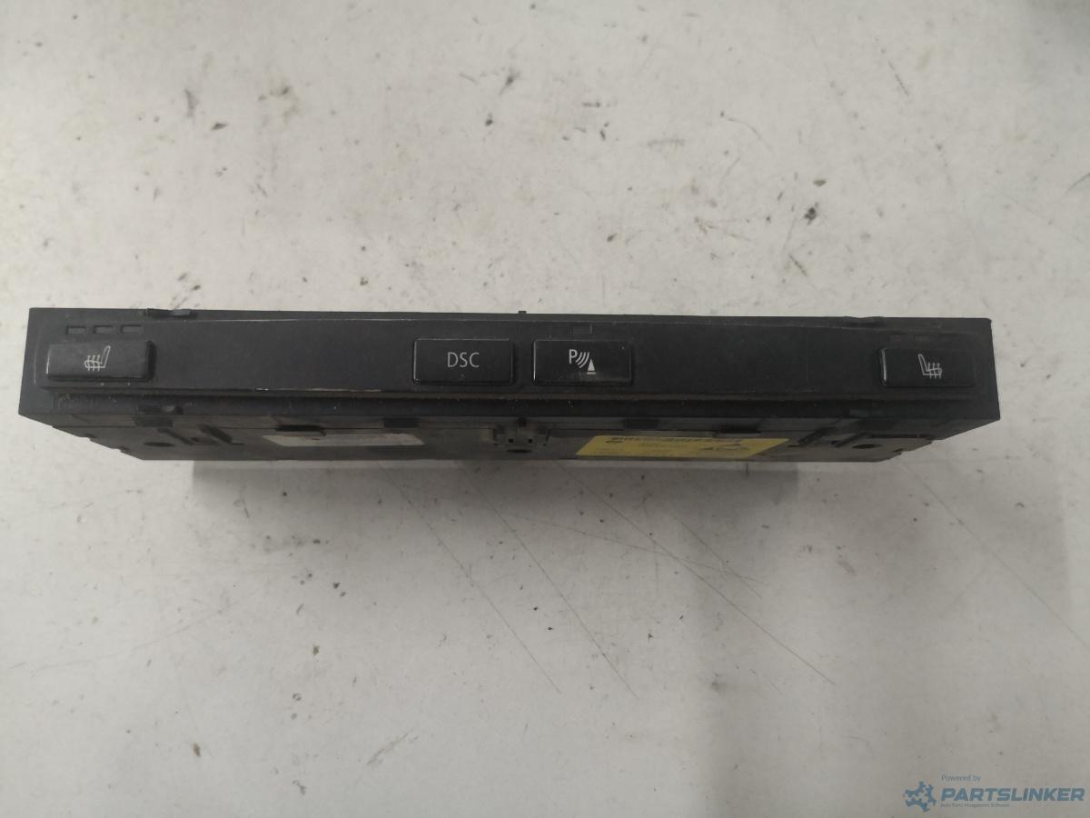 Control caldura scaun BMW 3 V Coupe (E92) [ 2005 - 2013 ] OEM 6949452