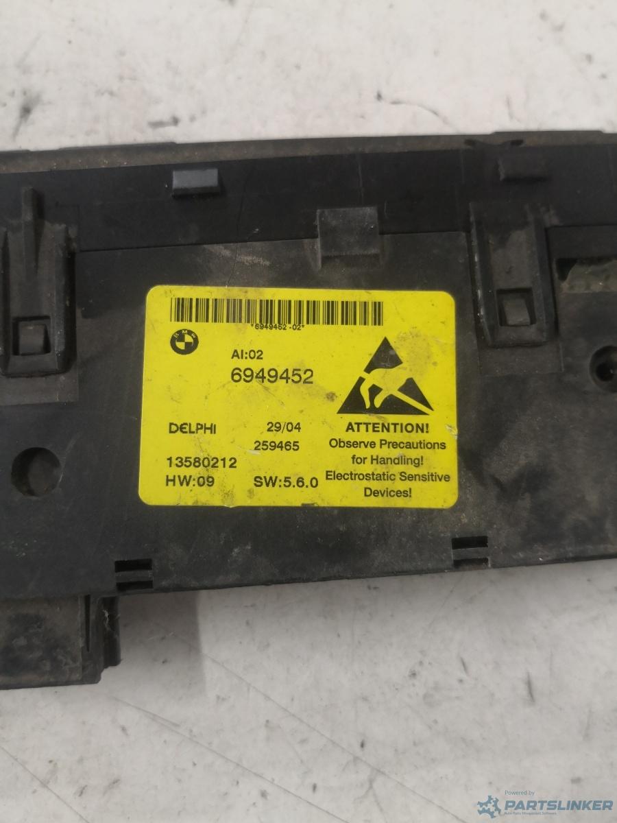 Control caldura scaun BMW 3 V Coupe (E92) [ 2005 - 2013 ] OEM 6949452 – foto 2