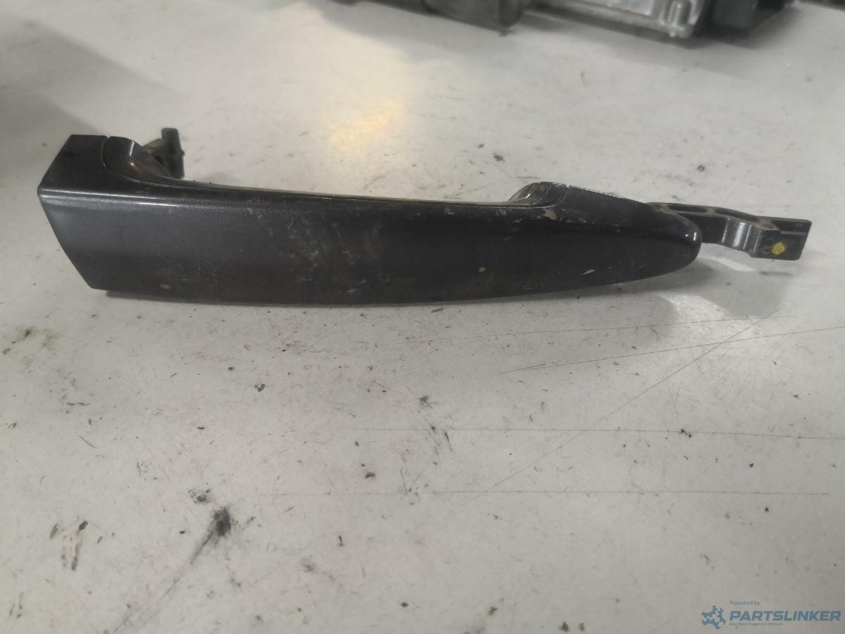 Maner usa dreapta spate BMW 3 V Coupe (E92) [ 2005 - 2013 ]