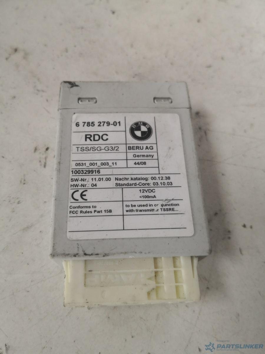 Senzor presiune roti BMW 3 V Coupe (E92) [ 2005 - 2013 ] OEM 678527901