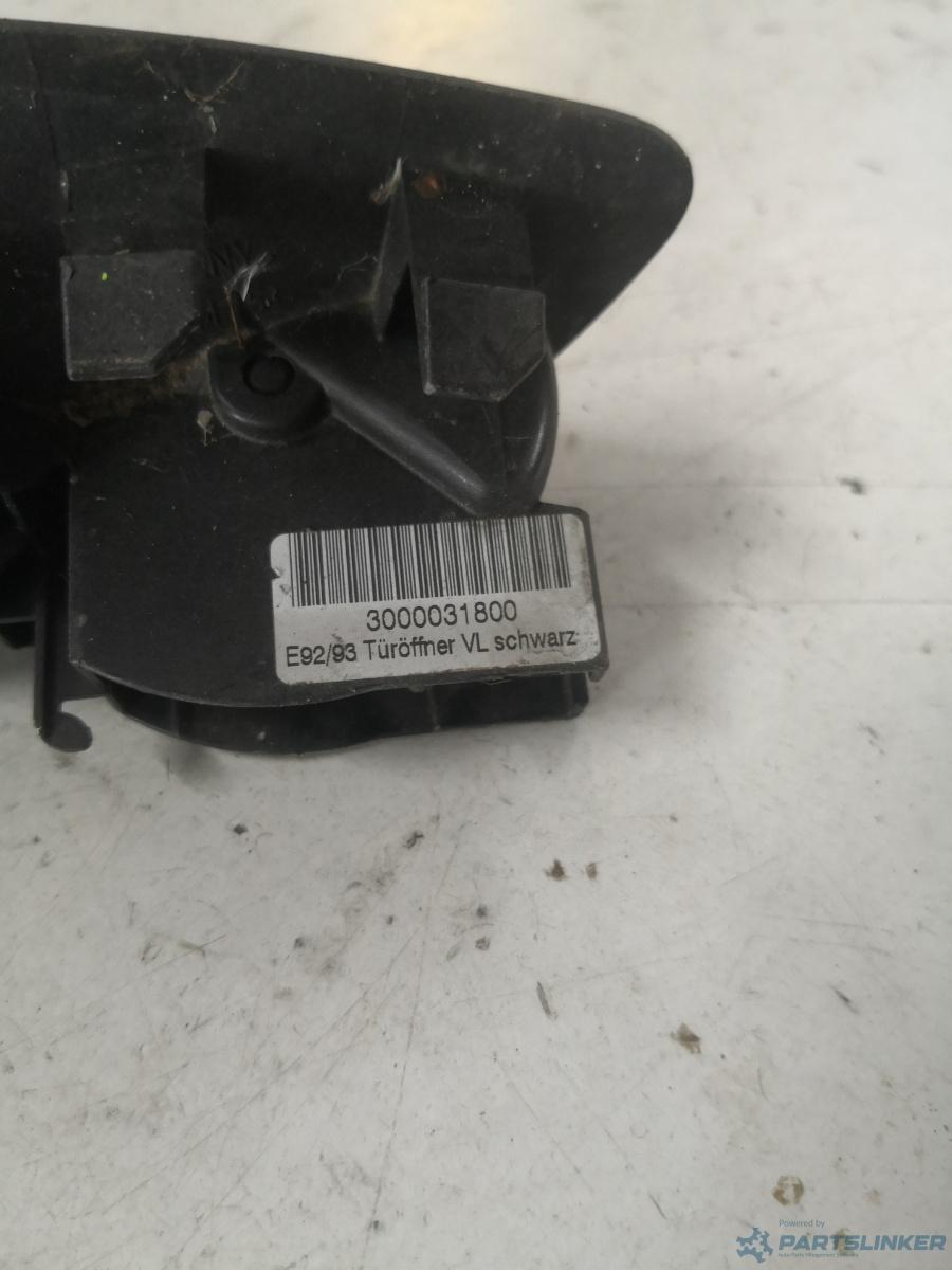 Maner usa stanga fata BMW 3 V Coupe (E92) [ 2005 - 2013 ] OEM 697549303 – foto 2