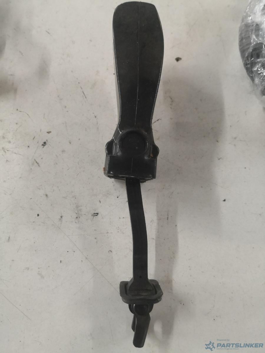 Opritor usa stanga fata SKODA RAPID II (NH3) [ 2012 - > ] OEM 5ja837267a – foto 2