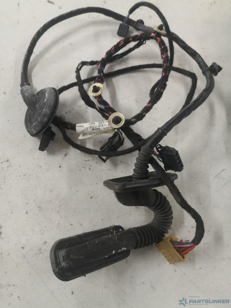 Instalatie electrica usa stanga fata SKODA RAPID II (NH3) [ 2012 - > ] OEM 5jh971121q