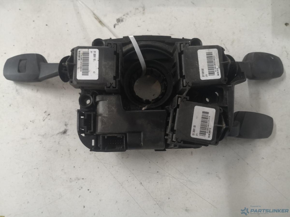 Ansamblu manete BMW 3 V Coupe (E92) [ 2005 - 2013 ] OEM 911088601 – foto 2