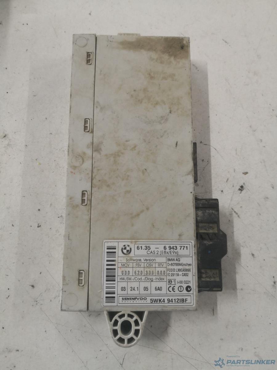 Modul control BMW 3 V Coupe (E92) [ 2005 - 2013 ] OEM 6943771