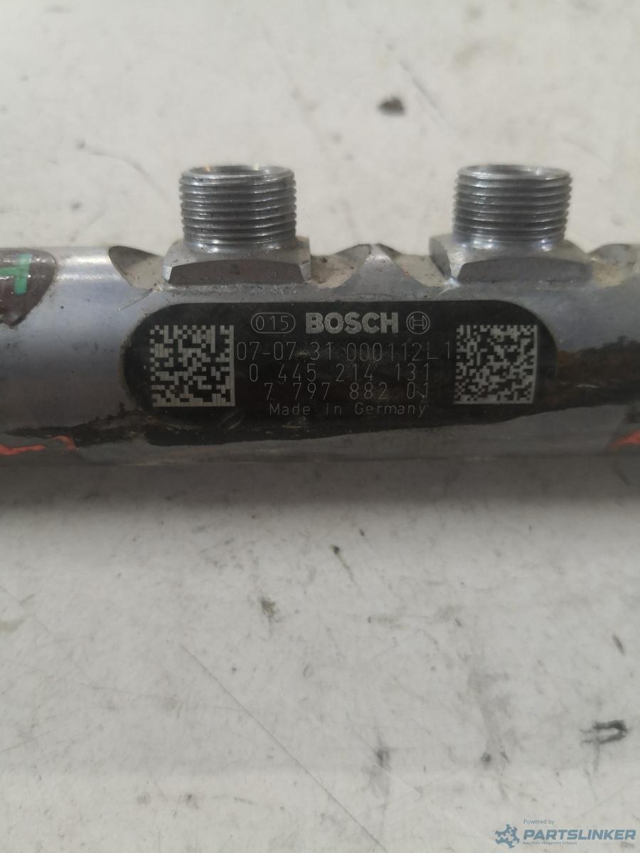 Rampa injectoare BMW 3 V Coupe (E92) [ 2005 - 2013 ] OEM 31000112L1 – foto 2