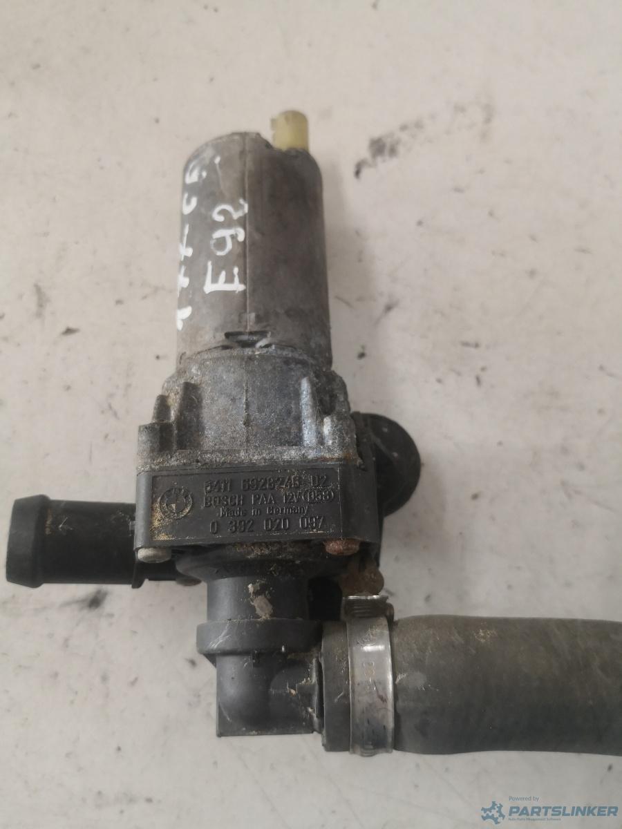 Pompa recirculare BMW 3 V Coupe (E92) [ 2005 - 2013 ] OEM 0392020097