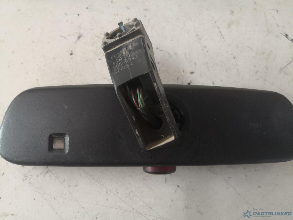 Oglinda retrovizoare BMW 3 V Coupe (E92) [ 2005 - 2013 ] OEM 823677408 – foto 2