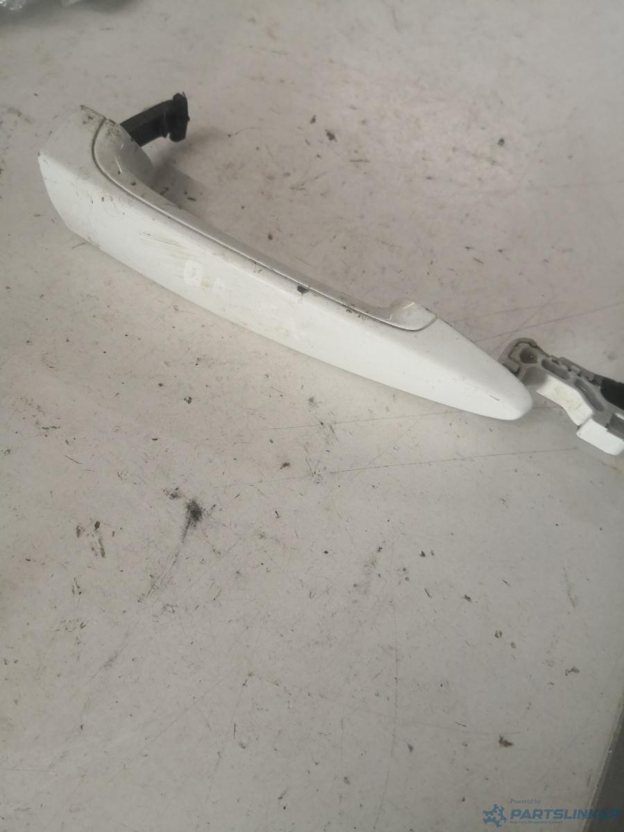 Maner usa dreapta fata BMW 3 V Coupe (E92) [ 2005 - 2013 ] – foto 2