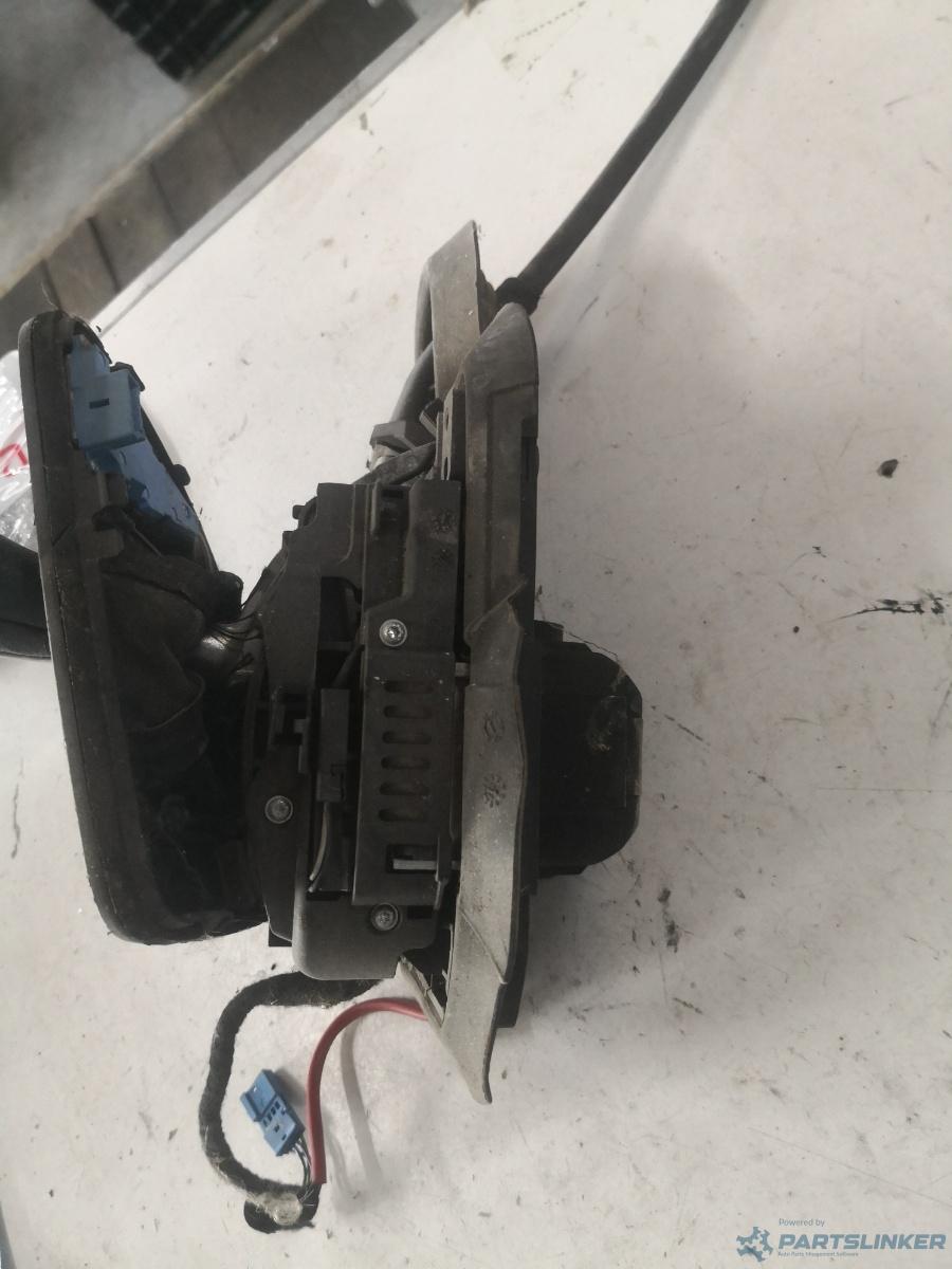 Schimbator viteze BMW 3 V Coupe (E92) [ 2005 - 2013 ] OEM 756248402 – foto 2