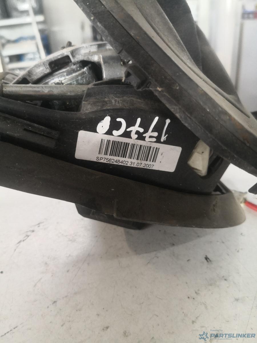 Schimbator viteze BMW 3 V Coupe (E92) [ 2005 - 2013 ] OEM 756248402 – foto 3
