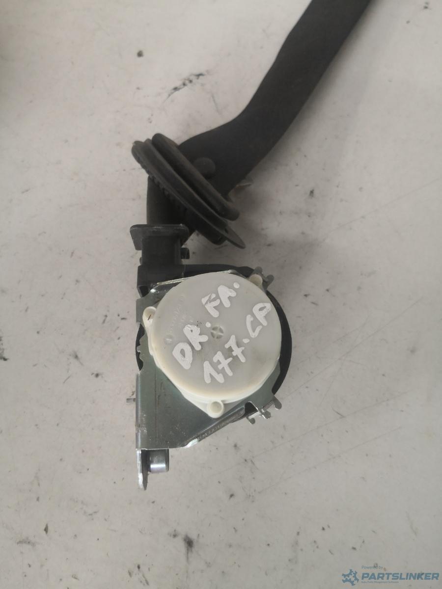Centura siguranta dreapta fata BMW 3 V Touring (E91) [ 2004 - 2012 ] OEM 34003268