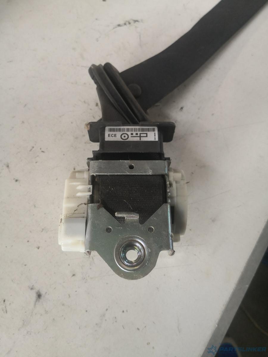 Centura siguranta dreapta fata BMW 3 V Touring (E91) [ 2004 - 2012 ] OEM 34003268 – foto 2