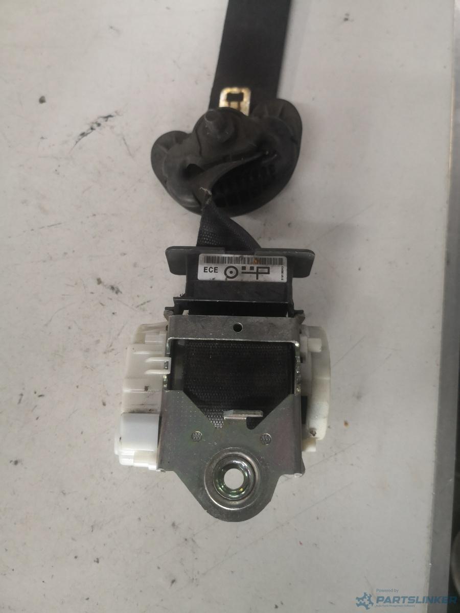 Centura siguranta stanga fata BMW 3 V Coupe (E92) [ 2005 - 2013 ] OEM 740032671 – foto 2