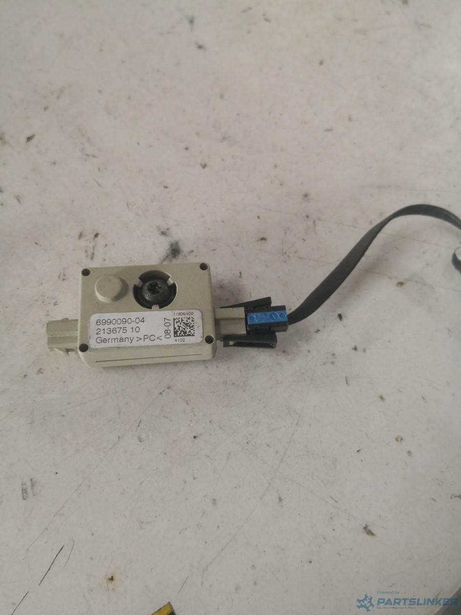 Modul amplificator antena BMW 3 V Coupe (E92) [ 2005 - 2013 ] OEM 699009004