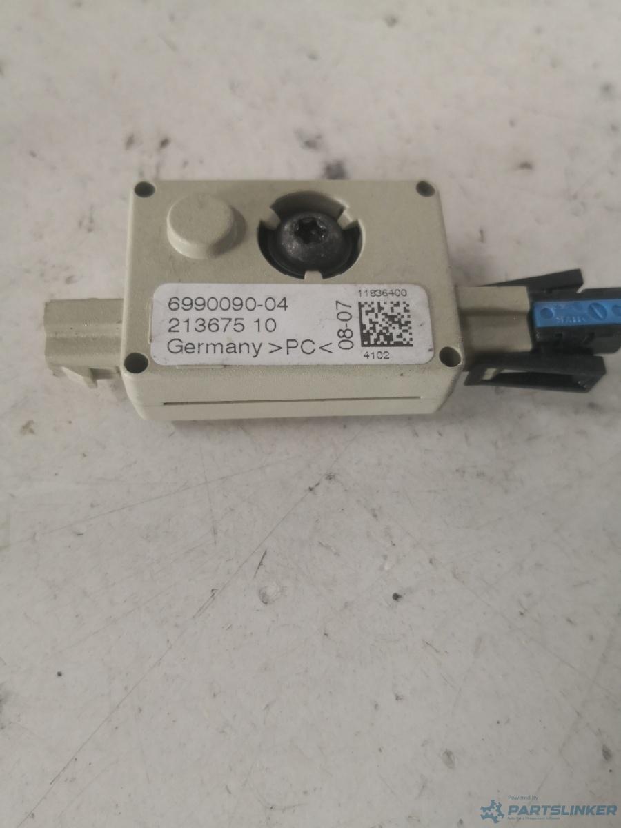 Modul amplificator antena BMW 3 V Coupe (E92) [ 2005 - 2013 ] OEM 699009004 – foto 2