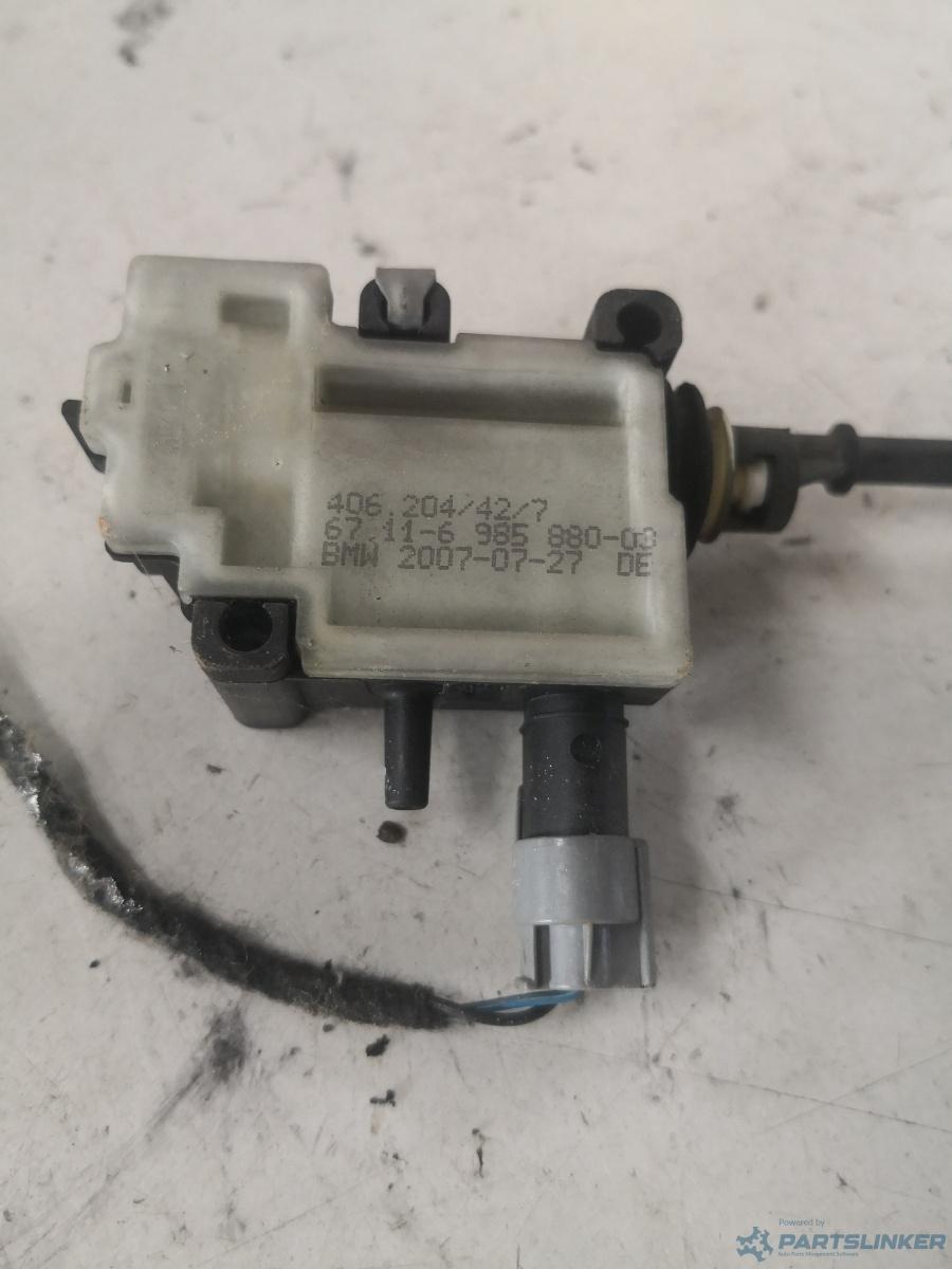 Motoras capac rezervor BMW 3 V Coupe (E92) [ 2005 - 2013 ] OEM 98588003 – foto 2