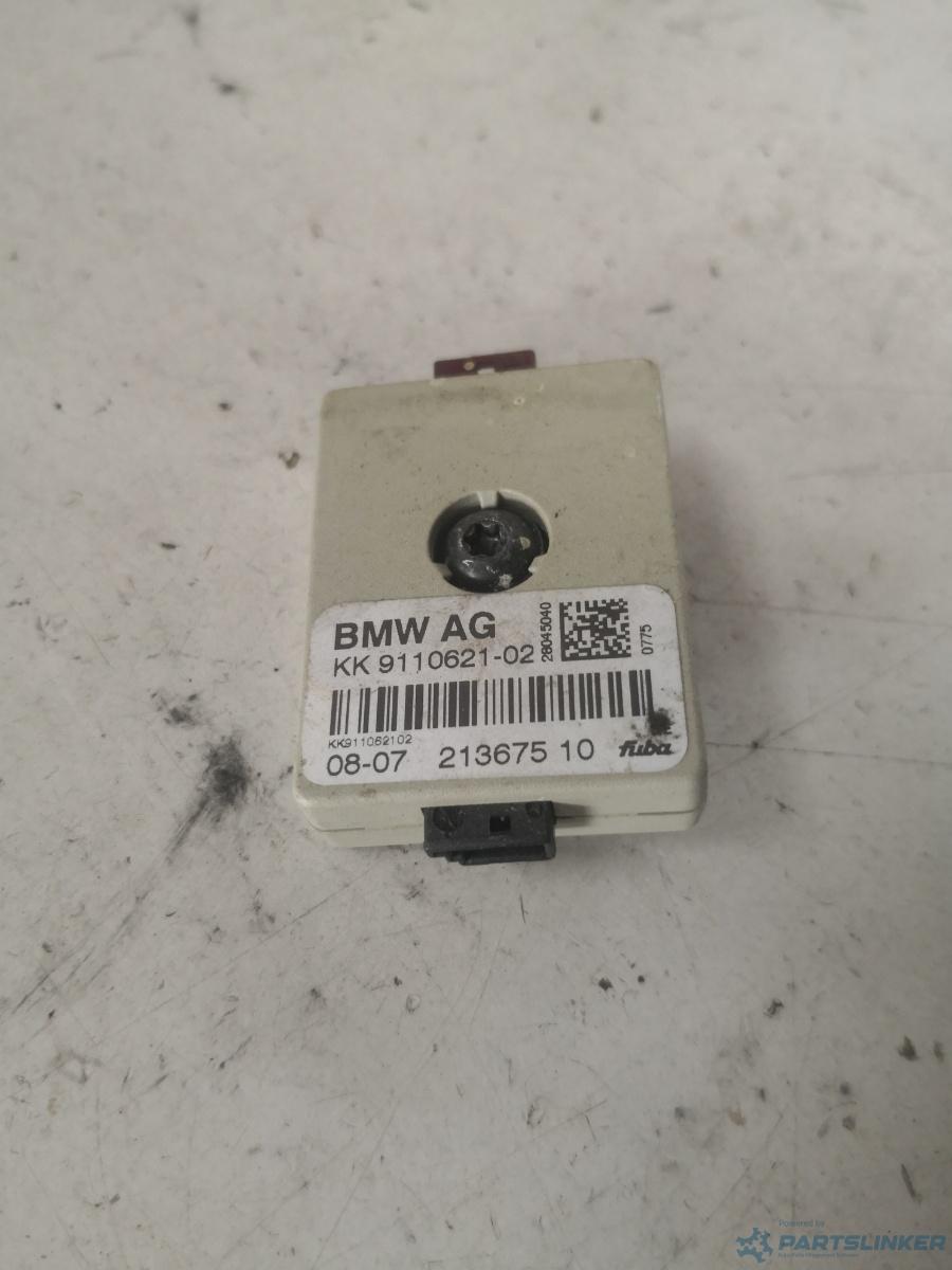 Modul antena BMW 3 V Coupe (E92) [ 2005 - 2013 ] OEM 911062102