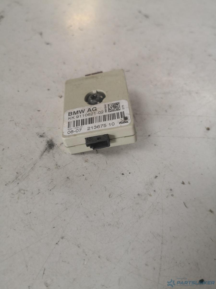 Modul antena BMW 3 V Coupe (E92) [ 2005 - 2013 ] OEM 911062102 – foto 2