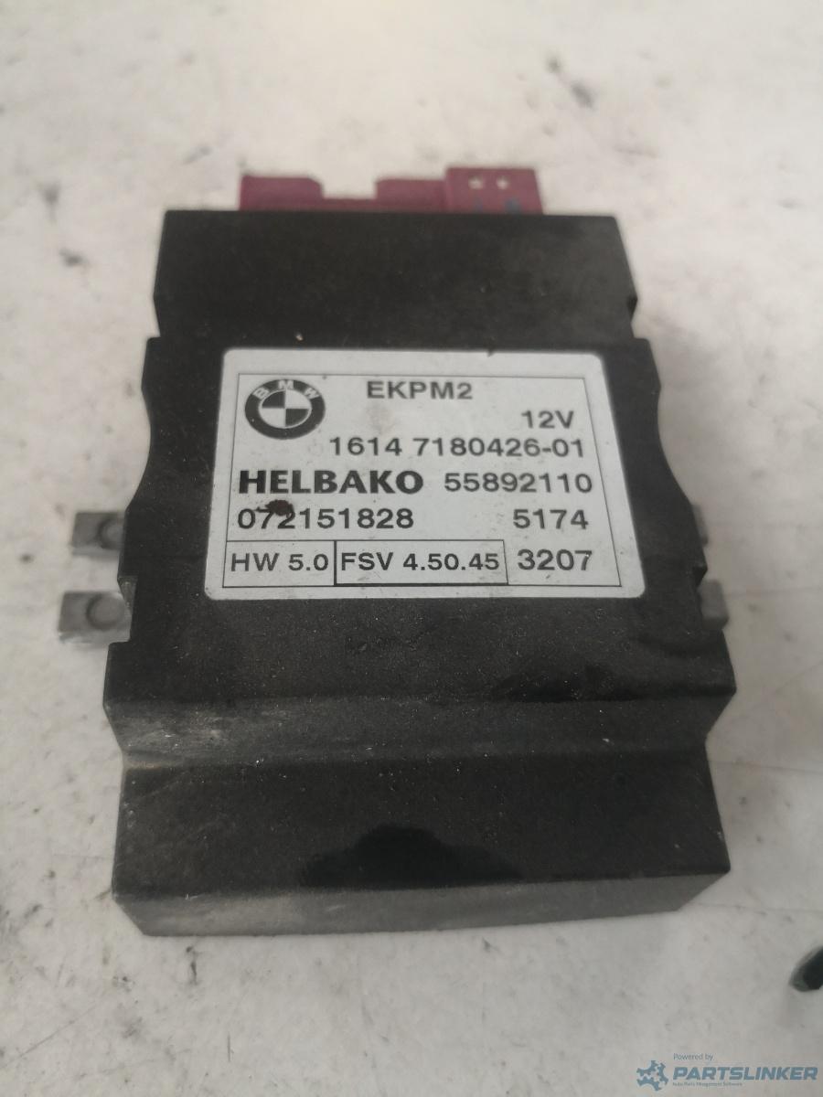 Modul pompa combustibil  BMW 3 V Coupe (E92) [ 2005 - 2013 ] OEM 55892110 – foto 2