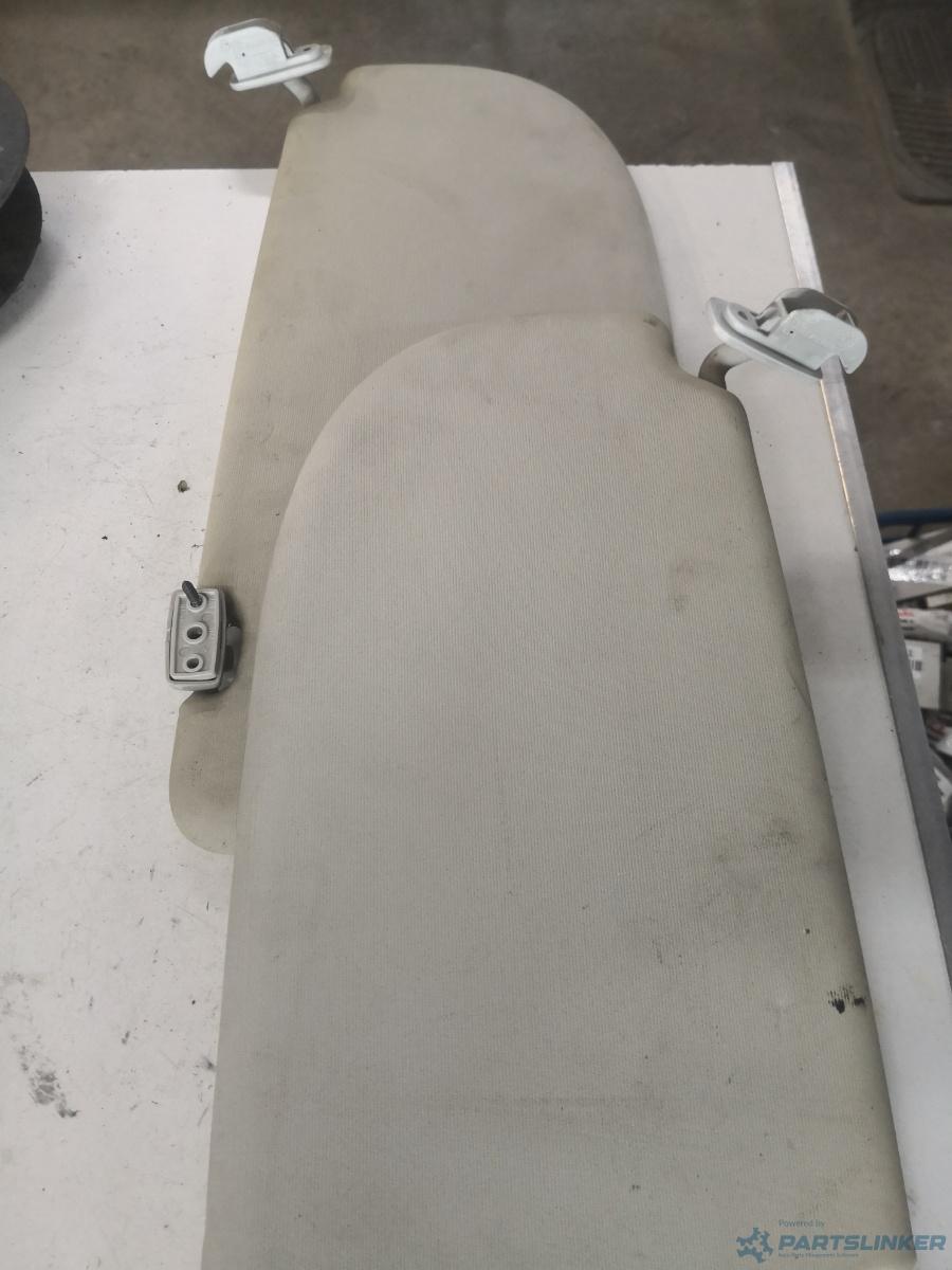 Parasolar VOLKSWAGEN CADDY (6K9, 9E7, 9E9) [ 2002 - 2009 ] – foto 2