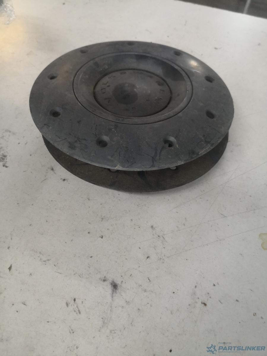Capac roti VOLKSWAGEN CADDY (6K9, 9E7, 9E9) [ 2002 - 2009 ] – foto 2