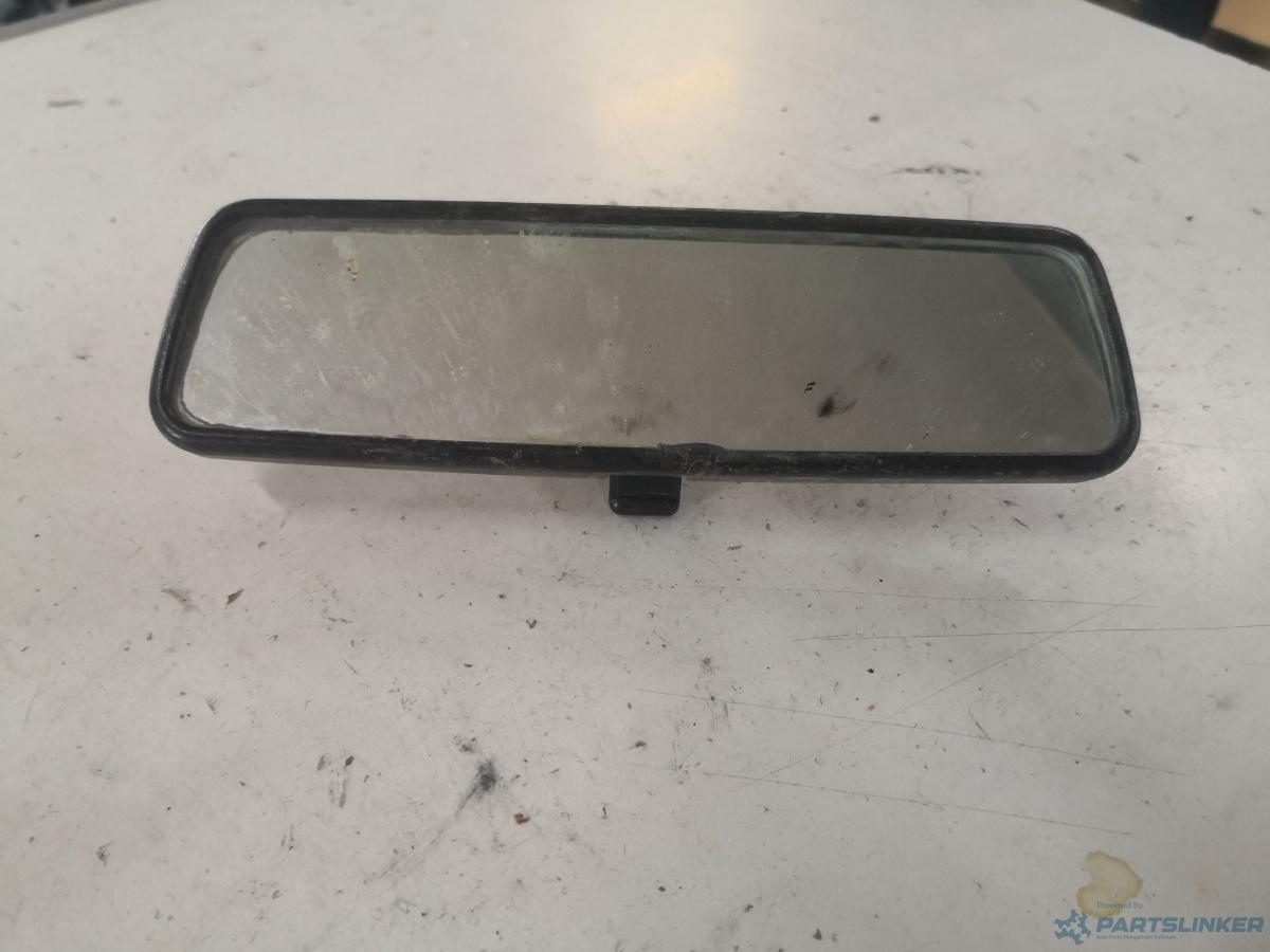 Oglinda retrovizoare VOLKSWAGEN CADDY (6K9, 9E7, 9E9) [ 2002 - 2009 ] – foto 2