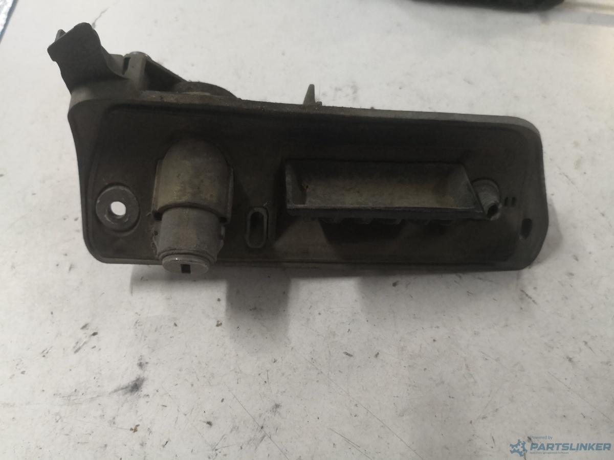 Broasca usa spate  VOLKSWAGEN CADDY (6K9, 9E7, 9E9) [ 2002 - 2009 ]