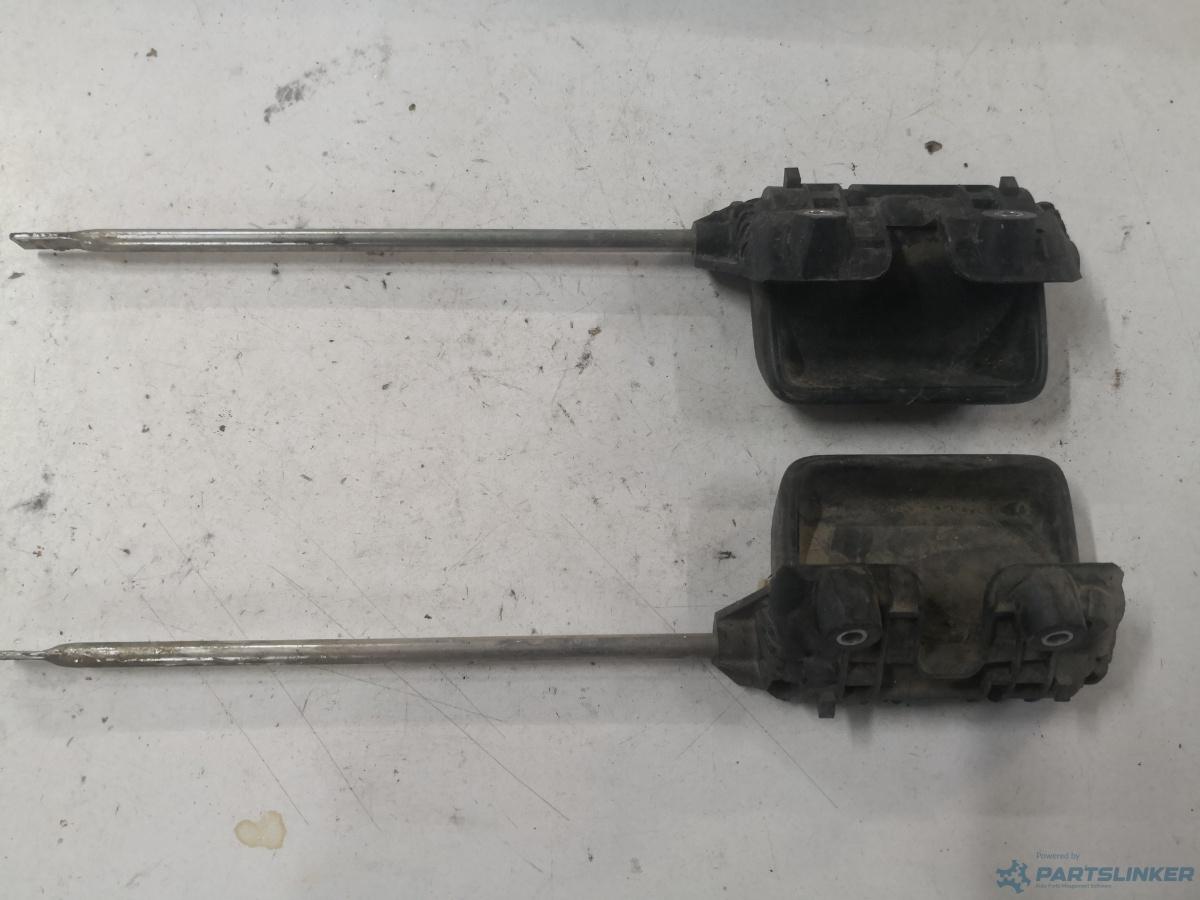 Maner usa spate VOLKSWAGEN CADDY (6K9, 9E7, 9E9) [ 2002 - 2009 ]