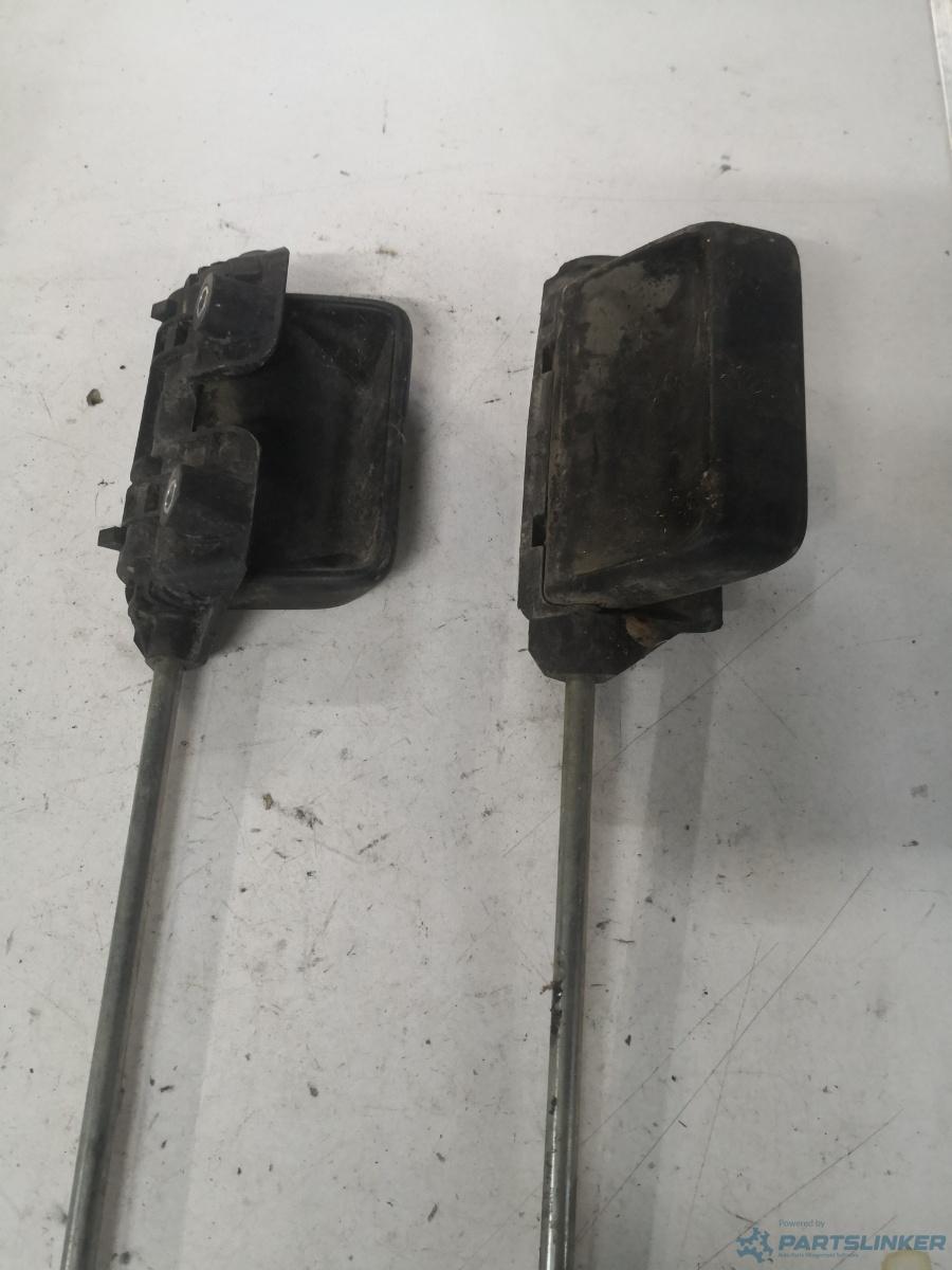 Maner usa spate VOLKSWAGEN CADDY (6K9, 9E7, 9E9) [ 2002 - 2009 ] – foto 2