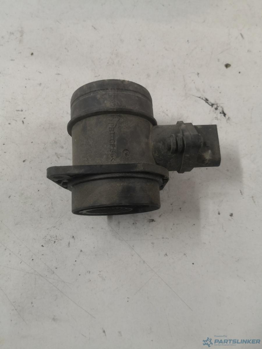 Debitmetru aer VOLKSWAGEN CADDY (6K9, 9E7, 9E9) [ 2002 - 2009 ] BOSCH OEM 0281002531 – foto 2