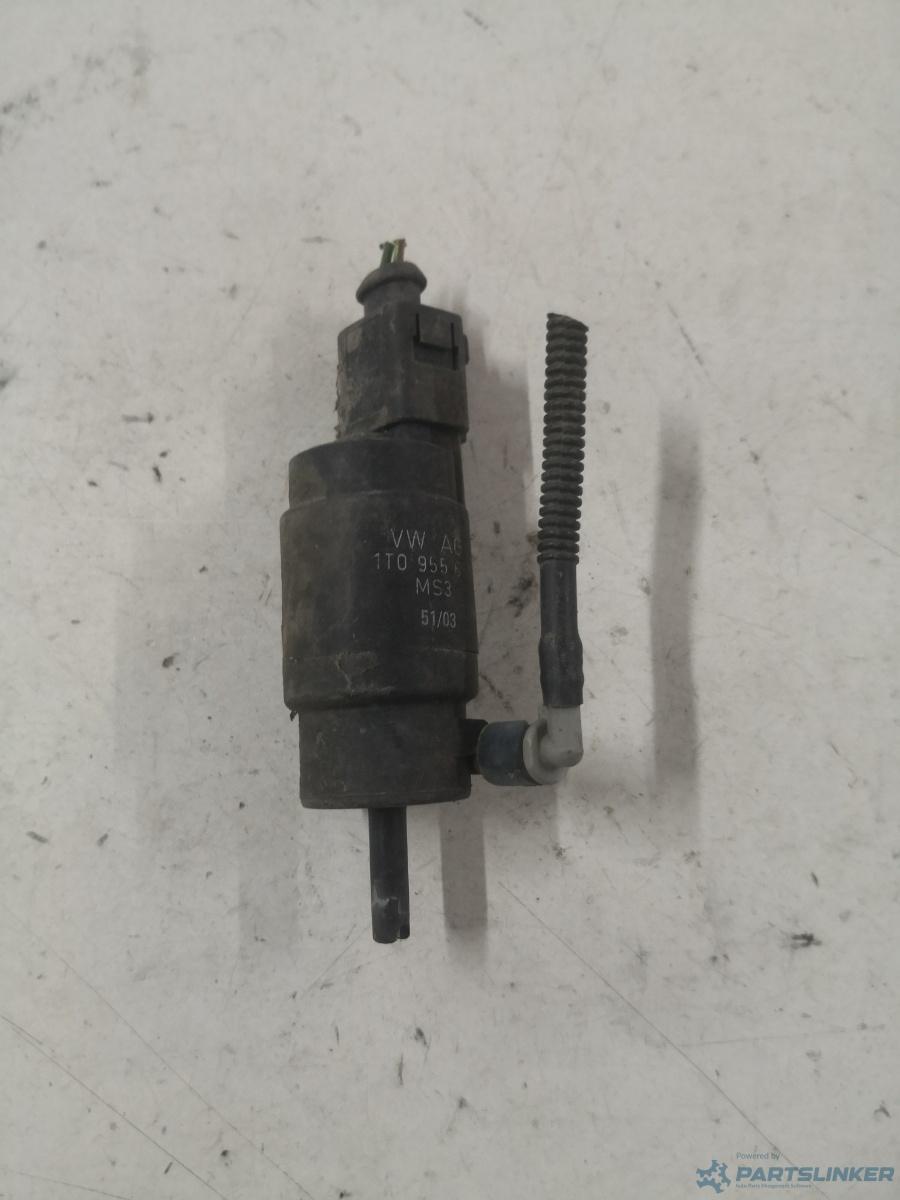 Pompita lichid parbriz VOLKSWAGEN CADDY (6K9, 9E7, 9E9) [ 2002 - 2009 ] OEM 1t0955651