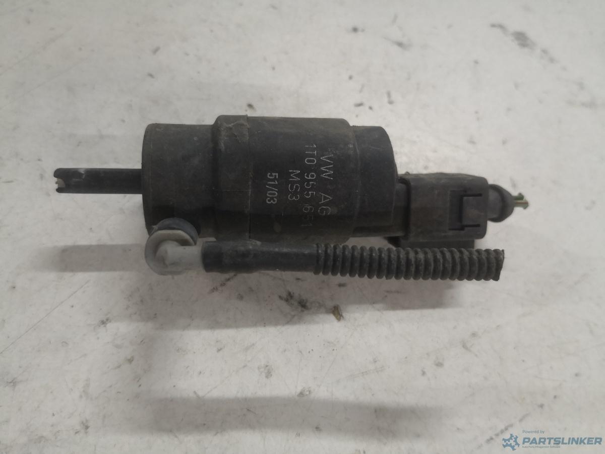Pompita lichid parbriz VOLKSWAGEN CADDY (6K9, 9E7, 9E9) [ 2002 - 2009 ] OEM 1t0955651 – foto 2