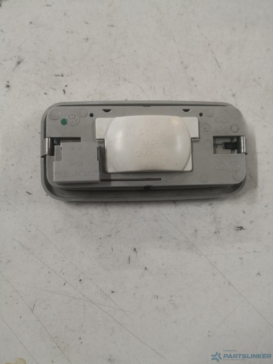 Lumini plafon VOLKSWAGEN CADDY (6K9, 9E7, 9E9) [ 2002 - 2009 ] OEM 7h0947105a – foto 2