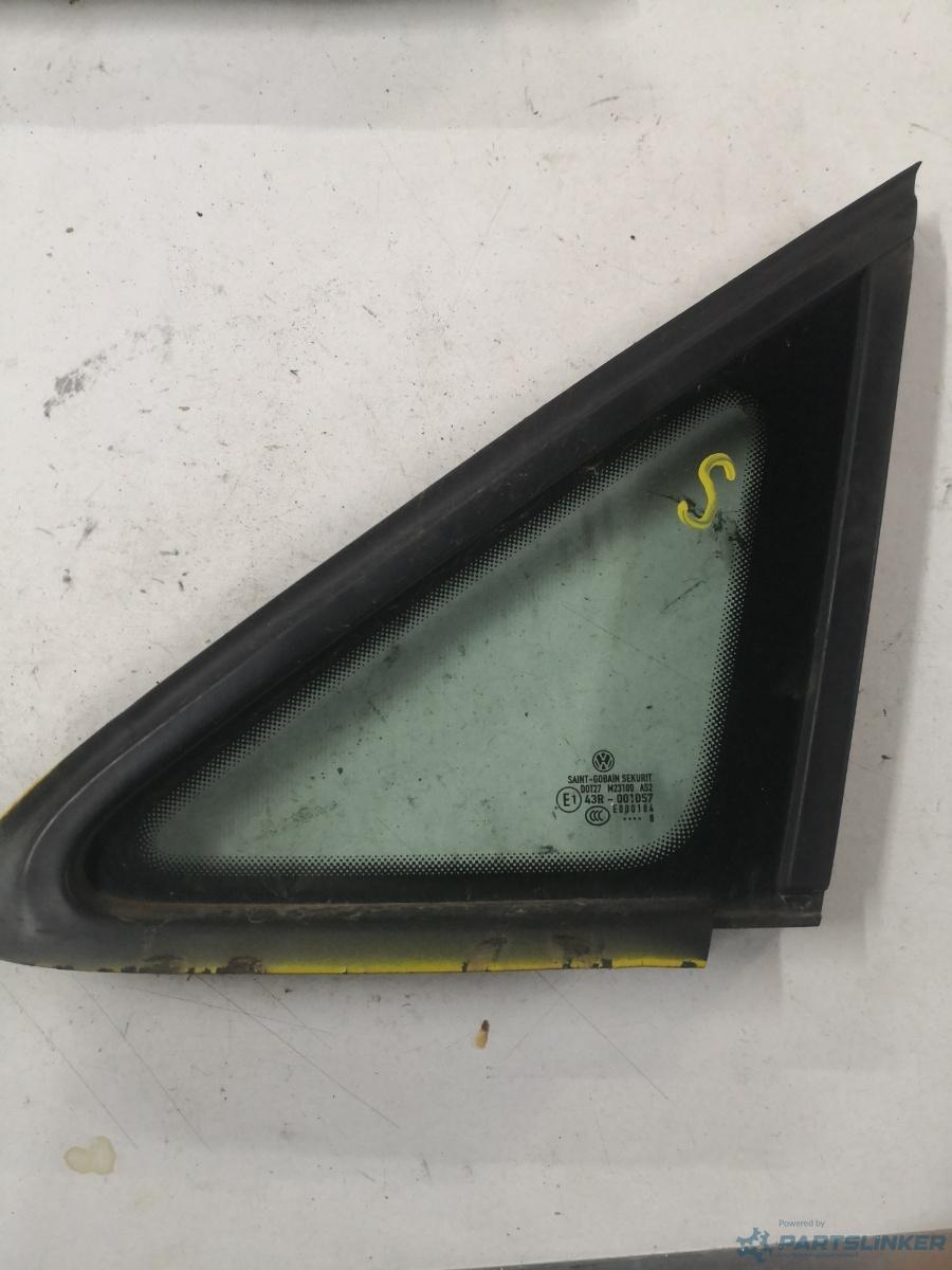 Geam stanga fata VOLKSWAGEN CADDY (6K9, 9E7, 9E9) [ 2002 - 2009 ] OEM 001057