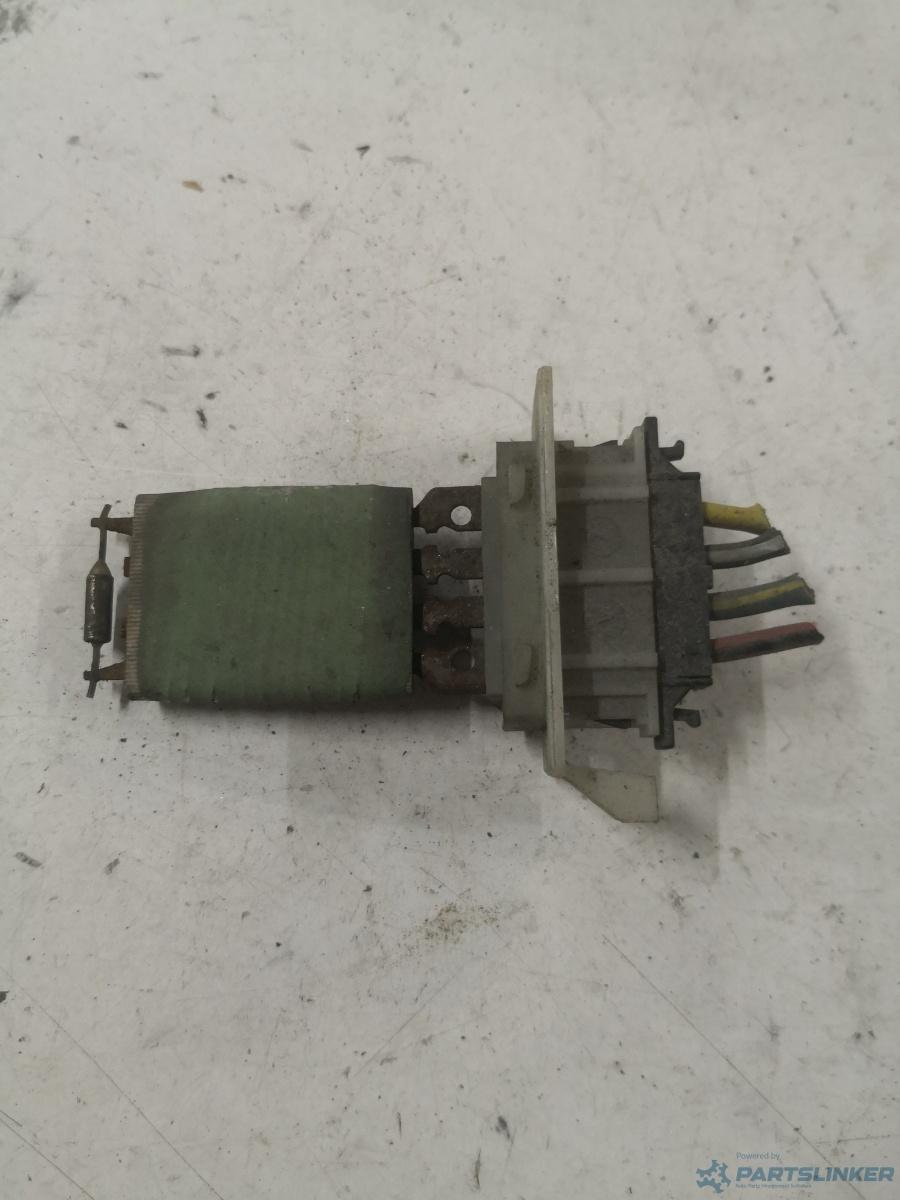 Rezistenta aeroterma VOLKSWAGEN CADDY (6K9, 9E7, 9E9) [ 2002 - 2009 ] – foto 2