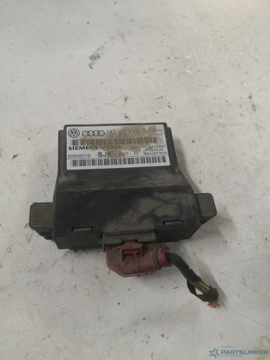 Modul gateway VOLKSWAGEN CADDY (6K9, 9E7, 9E9) [ 2002 - 2009 ] OEM 1k0907530l