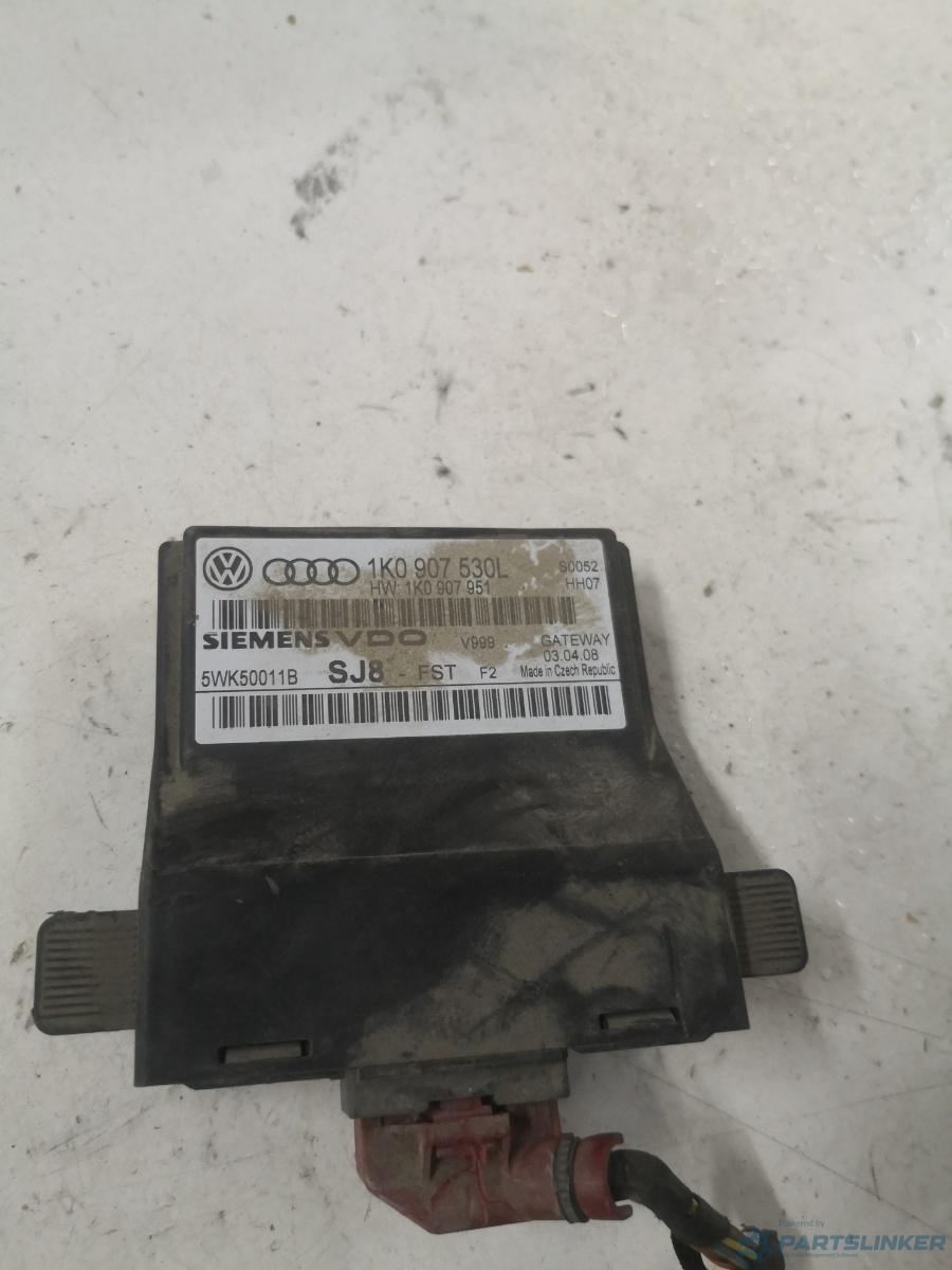 Modul gateway VOLKSWAGEN CADDY (6K9, 9E7, 9E9) [ 2002 - 2009 ] OEM 1k0907530l – foto 2