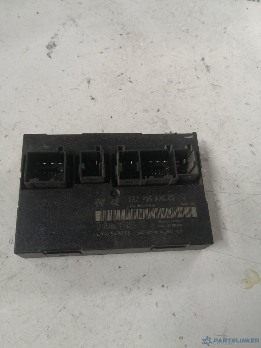 Calculator confort VOLKSWAGEN CADDY (6K9, 9E7, 9E9) [ 2002 - 2009 ] OEM 1k0959433cp