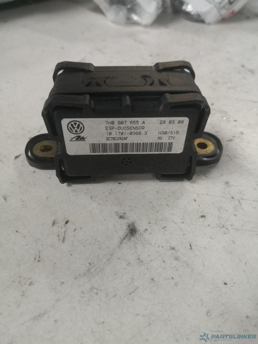 Senzor ESP VOLKSWAGEN CADDY (6K9, 9E7, 9E9) [ 2002 - 2009 ] OEM 7h0907655a