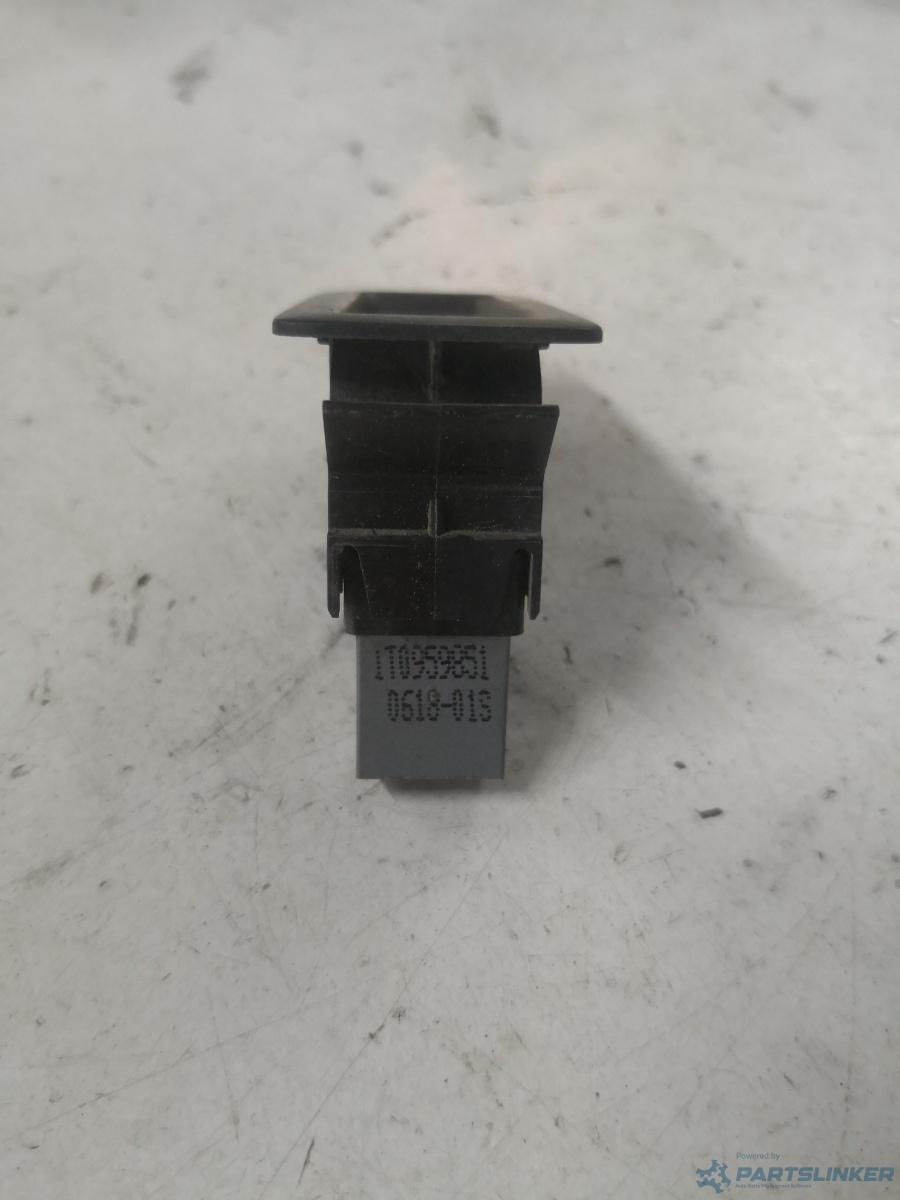 Butoane geamuri electrice dreapta fata VOLKSWAGEN CADDY (6K9, 9E7, 9E9) [ 2002 - 2009 ] OEM 1t0959851 – foto 2