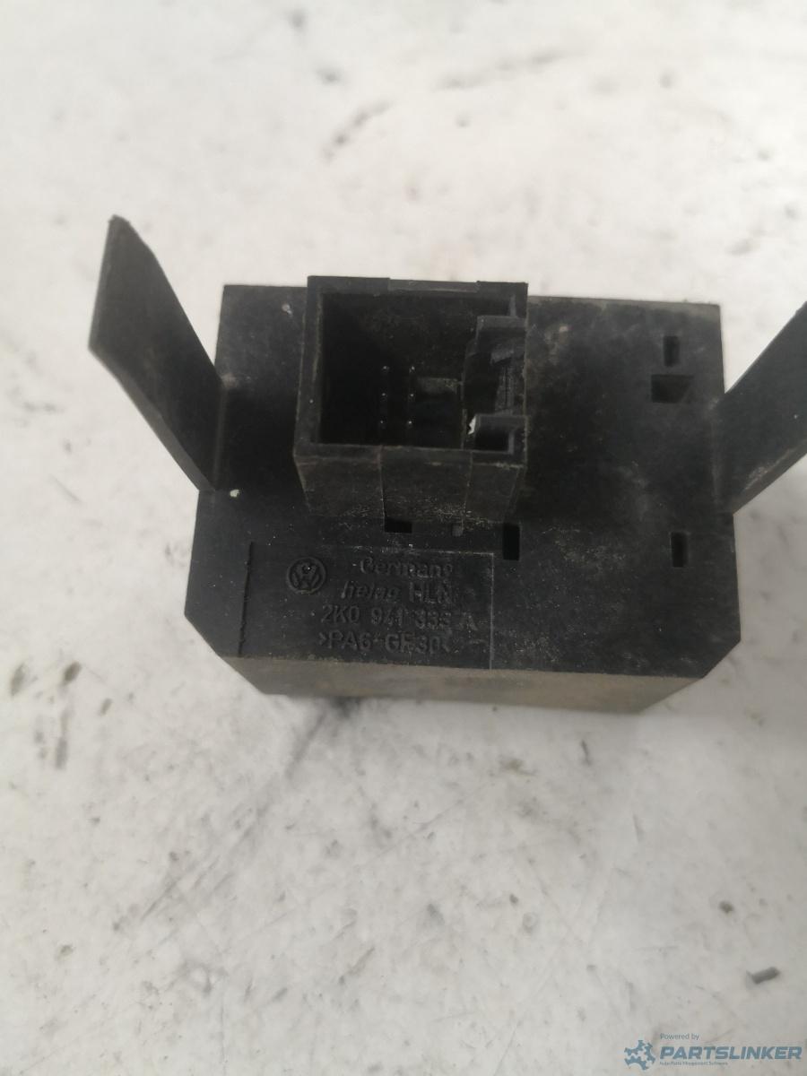 Reglaj lumina bord VOLKSWAGEN CADDY (6K9, 9E7, 9E9) [ 2002 - 2009 ] OEM 2k0941333a – foto 2
