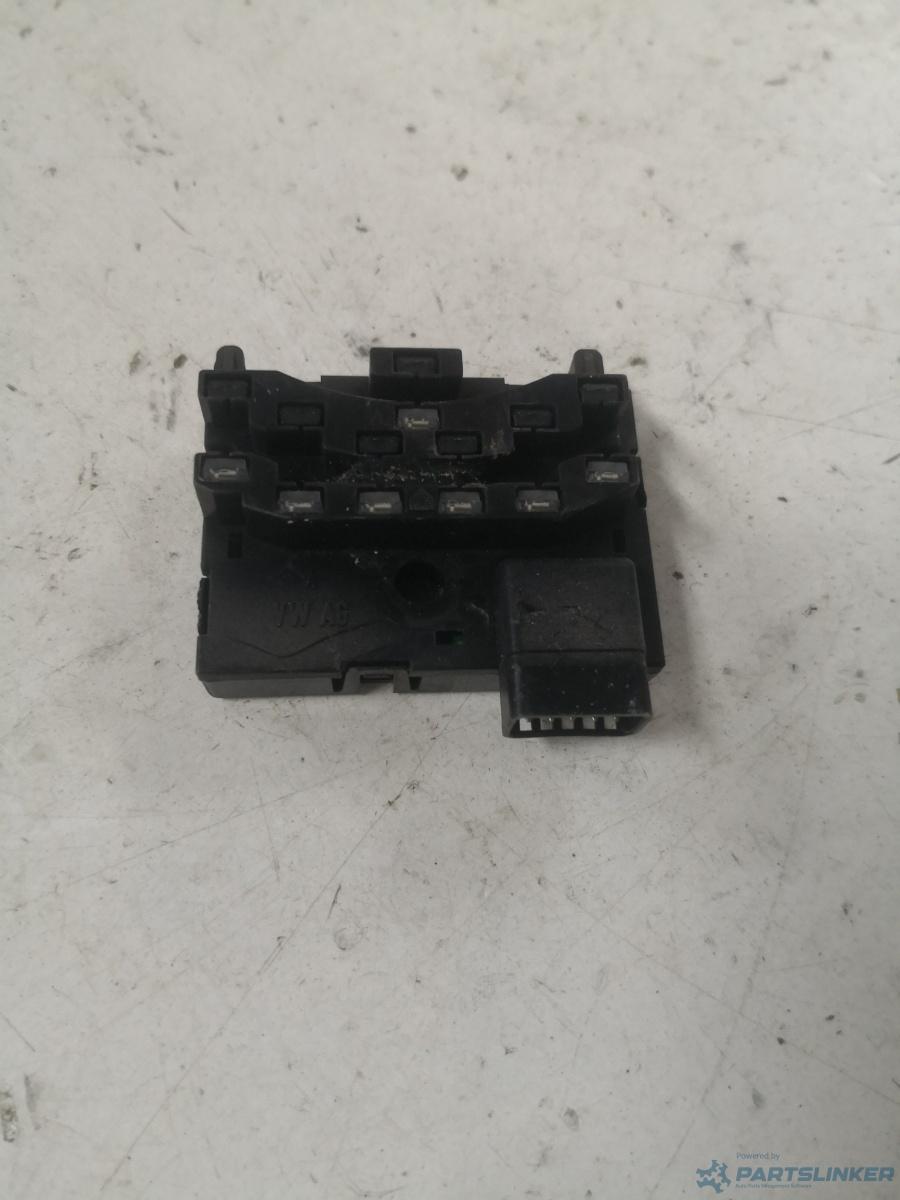 Senzor unghi volan VOLKSWAGEN CADDY (6K9, 9E7, 9E9) [ 2002 - 2009 ] OEM 1k0959654 – foto 2