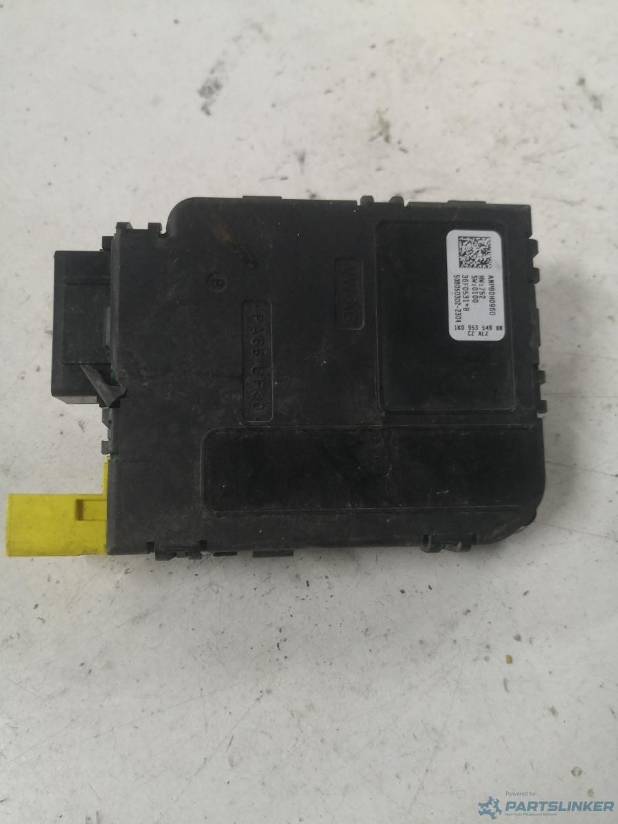 Modul coloana volan VOLKSWAGEN CADDY (6K9, 9E7, 9E9) [ 2002 - 2009 ] OEM 1k0953549bn
